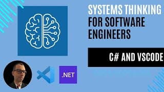 Systems Thinking for Software Engineers